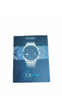 Citizen CZ Smart (Gen 1) Hybrid Smartwatch