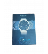 Citizen CZ Smart (Gen 1) Hybrid Smartwatch