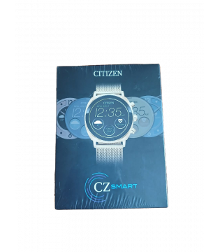Citizen CZ Smart (Gen 1) Hybrid Smartwatch