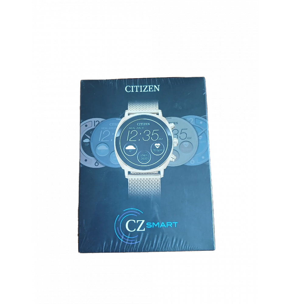 Citizen CZ Smart (Gen 1) Hybrid Smartwatch