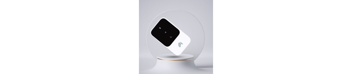 Connectivity
