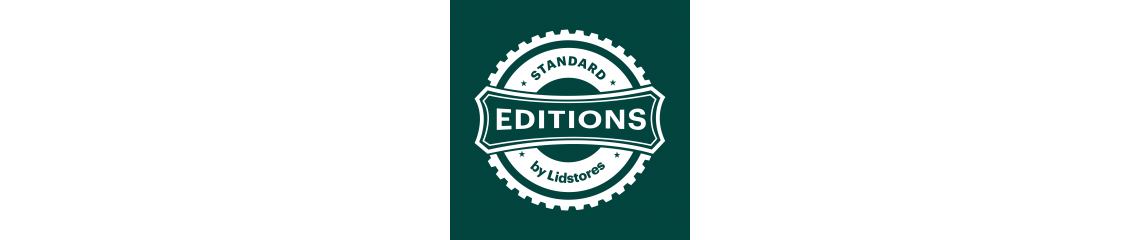STANDARD EDITIONS