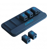 Anker Magnetic Cable Holder - Tidy Cables, Tidy Life