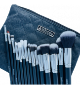 Aubrey makeup brushes