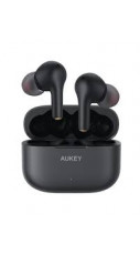 AUKEY True Wireless Earbuds, Bluetooth 5 with Immersive Sound Noise Cancelling