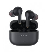 AUKEY True Wireless Earbuds, Bluetooth 5 with Immersive Sound Noise Cancelling