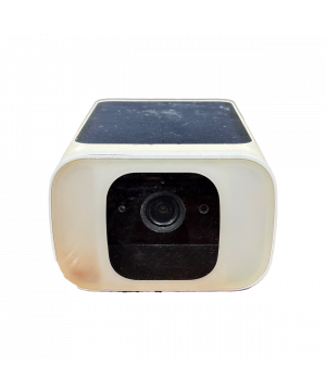 EufyCam Solo S40