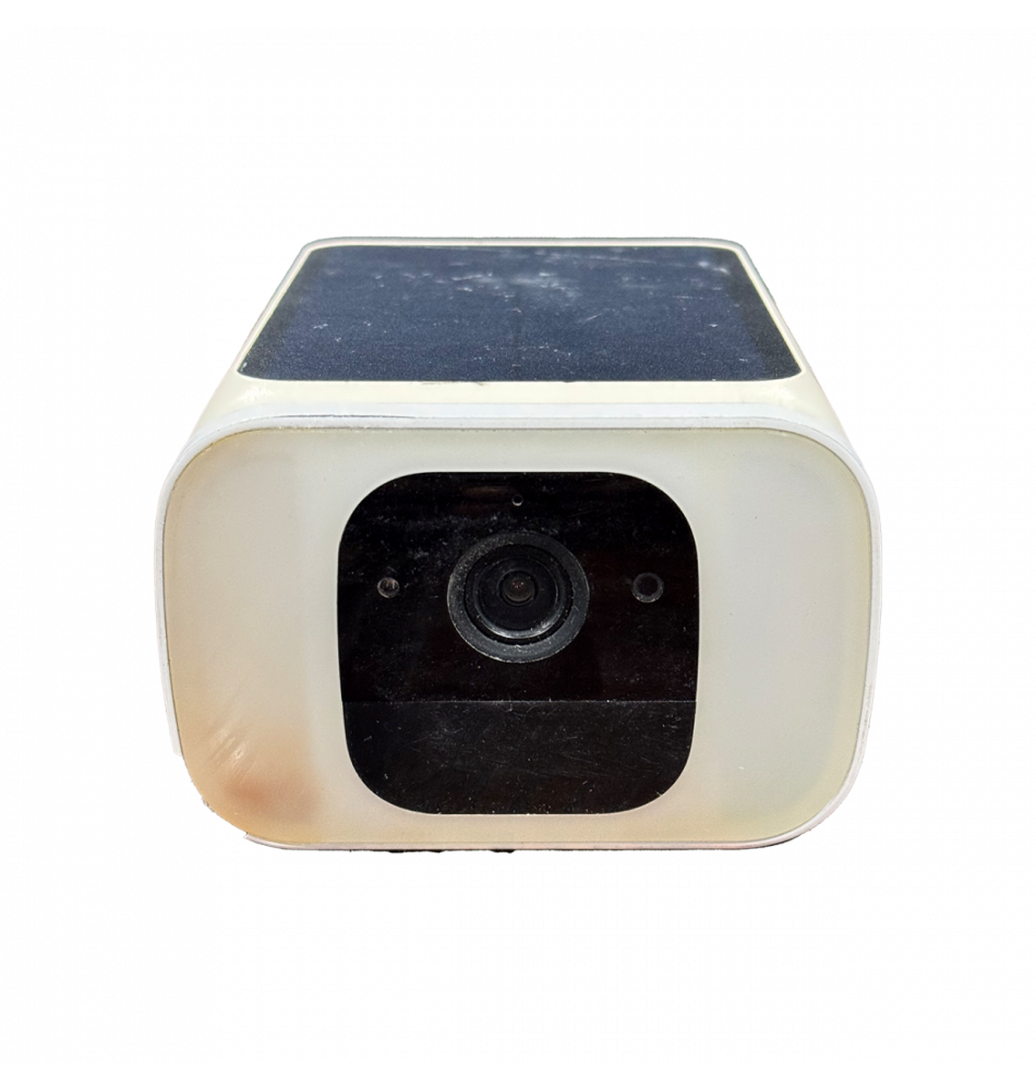EufyCam Solo S40