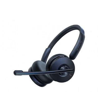 Anker PowerConf H500 headphones (A3511):