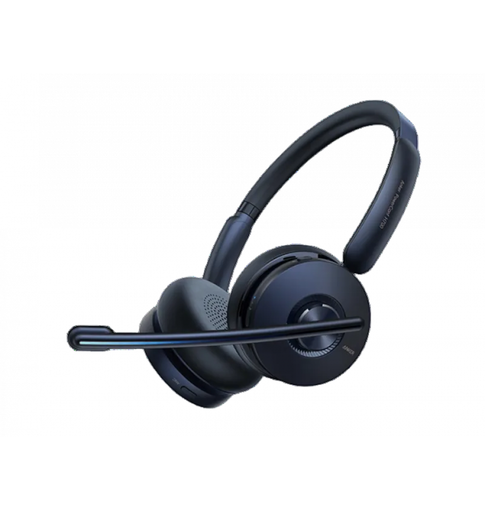 Anker PowerConf H500 headphones (A3511):