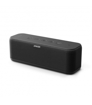 Anker Soundcore 10W Driver - Bass Up Tech, 12-Hour Battery Speaker (A3145)