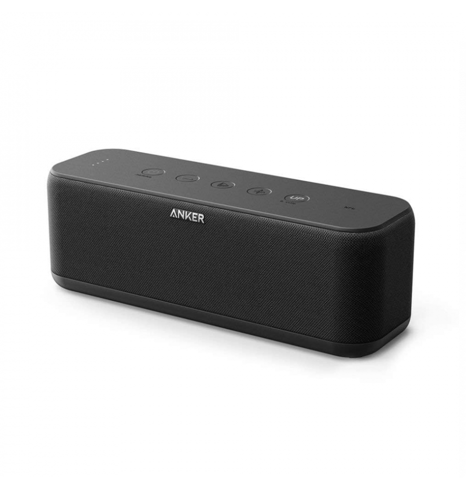Anker Soundcore 10W Driver - Bass Up Tech, 12-Hour Battery Speaker (A3145)