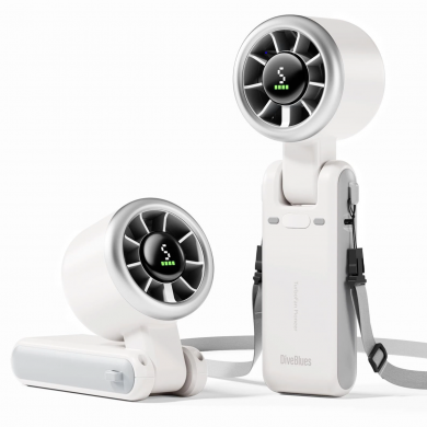 Electronic Fans