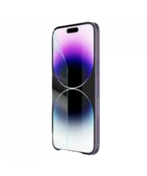 IShock Tempered glass (14 pro max)