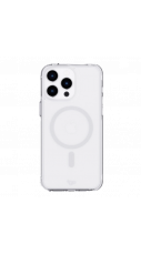 iPhone 15 Pro Max Clear Case with MagSafe