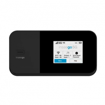 Inseego M3200 Mifi Pro 5G