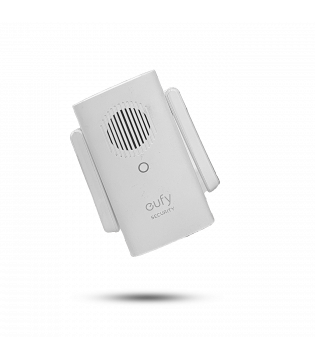 Eufy Wi-Fi Doorbell Chime