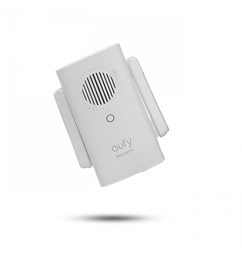Eufy Wi-Fi Doorbell Chime