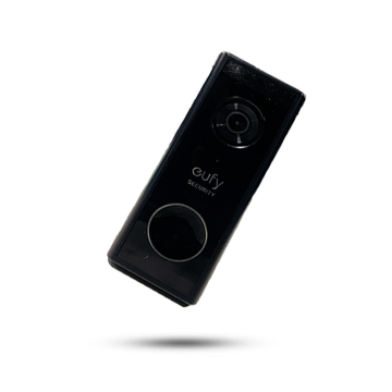Eufy Video Doorbell 2K