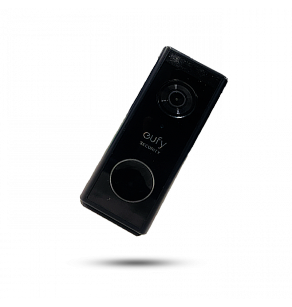 Eufy Video Doorbell 2K