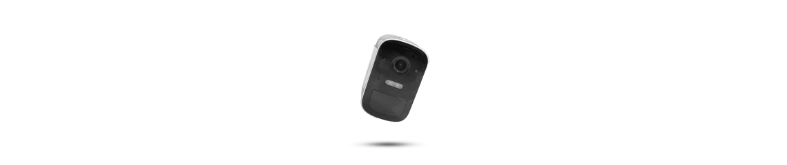 Indoor Security Camera