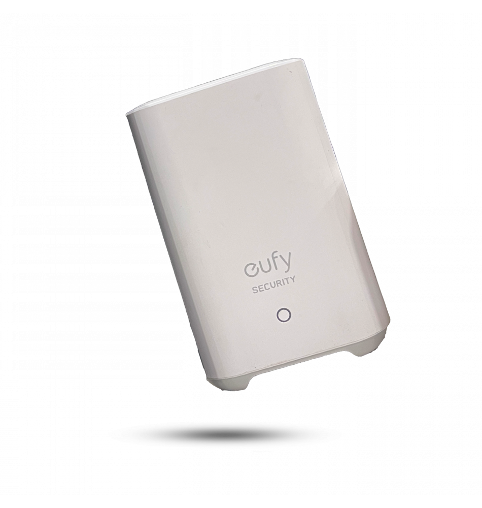 Eufy HomeBase 2