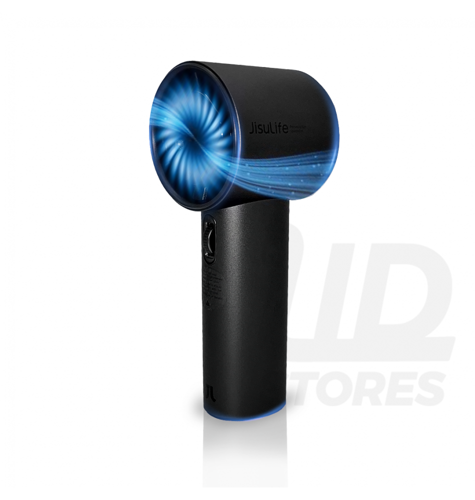 Jisulife Handheld Fan Pro 1s