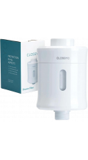 Clossyo Multi-Stage Shower Filter 15000l capacity