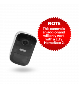 Eufy Security Cam 2C