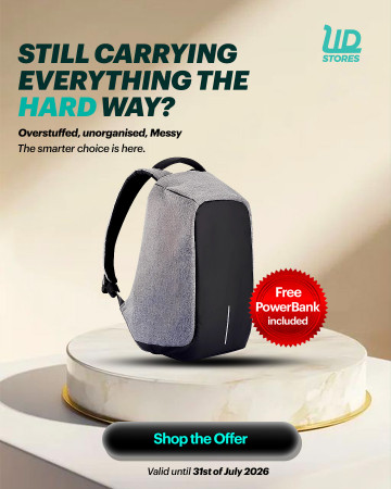 Kogan Bag