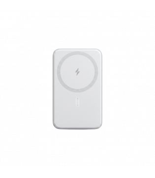 Anker 633 A25A7  5,000 mAh Magnetic Wireless Charger