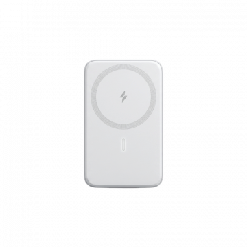 Anker 633 Magnetic Wireless Charger (MagGo)