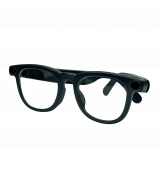 AI Smart Glasses with 4K HD Camera