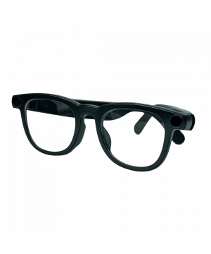 AI Smart Glasses with 4K HD Camera