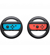 Nintendo Switch Joy-Con Wheels
