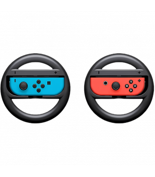 Nintendo Switch Joy-Con Wheels
