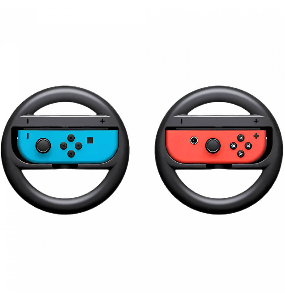 Nintendo Switch Joy-Con Wheels