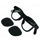 AIMB-G1 Smart AI Sunglasses