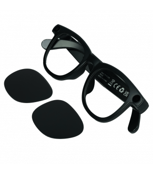 AIMB-G1 Smart AI Sunglasses