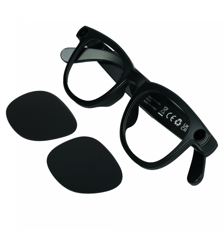 AIMB-G1 Smart AI Sunglasses