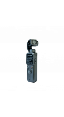 4K MINI WIFI Action Vlog Gimbal Camera Sport Face Tracking