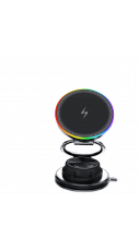 K8 Wireless Charging Vacuum Mount