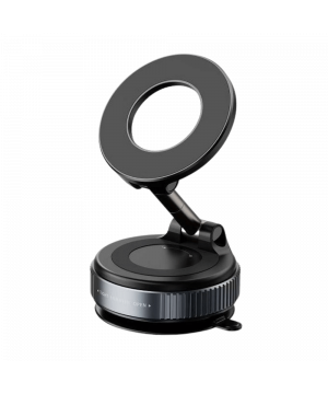 K007 Vacuum magnetic bracket