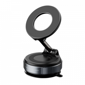 K007 Vacuum magnetic bracket
