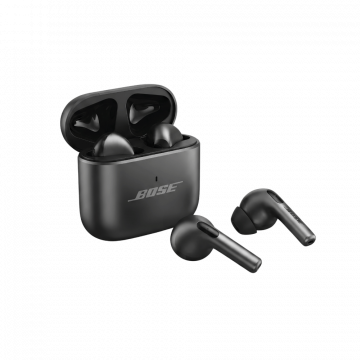 Bose 508 stereo earbuds