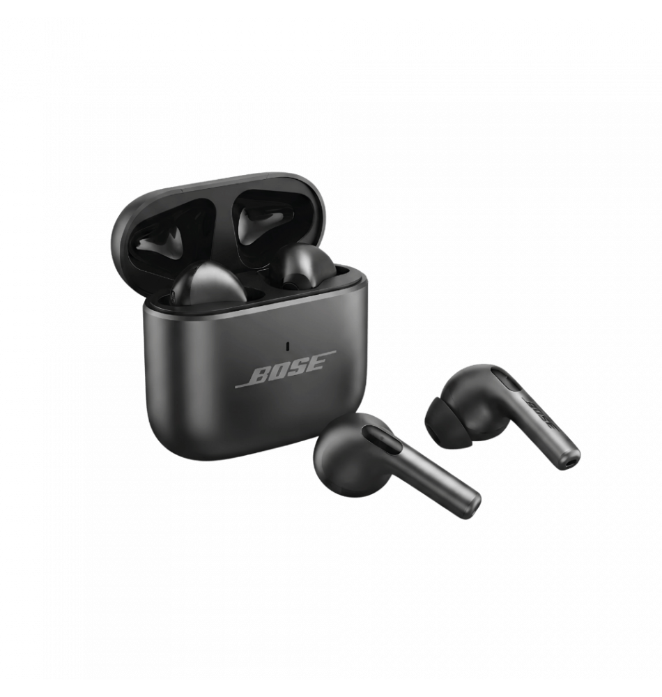 Bose 508 stereo earbuds