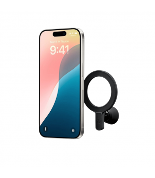 Scosche MagicMount Elite2 Magnetic Car Phone Holder