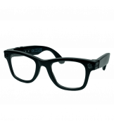 W610 Photochromic  AI Smart Glasses with 4K Video