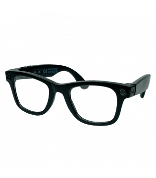 W610 Photochromic  AI Smart Glasses with 4K Video