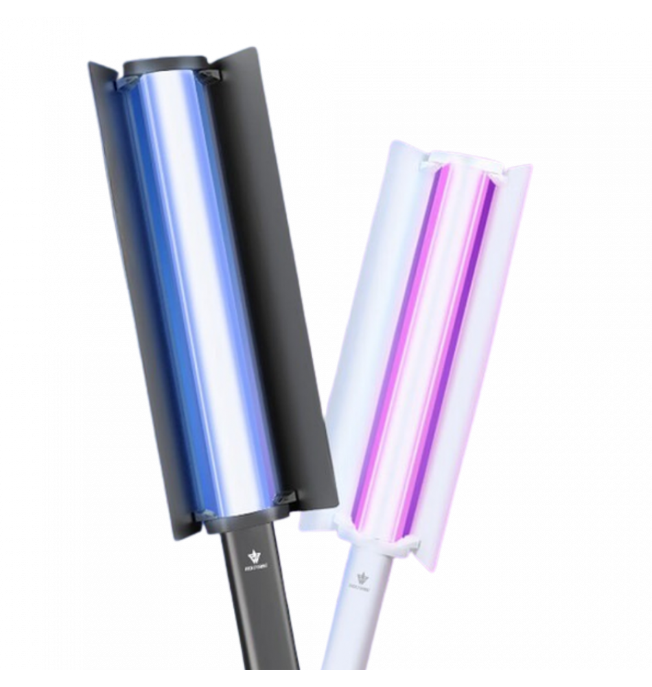 Wolfgang BGD80 Professional RGB Light Stick